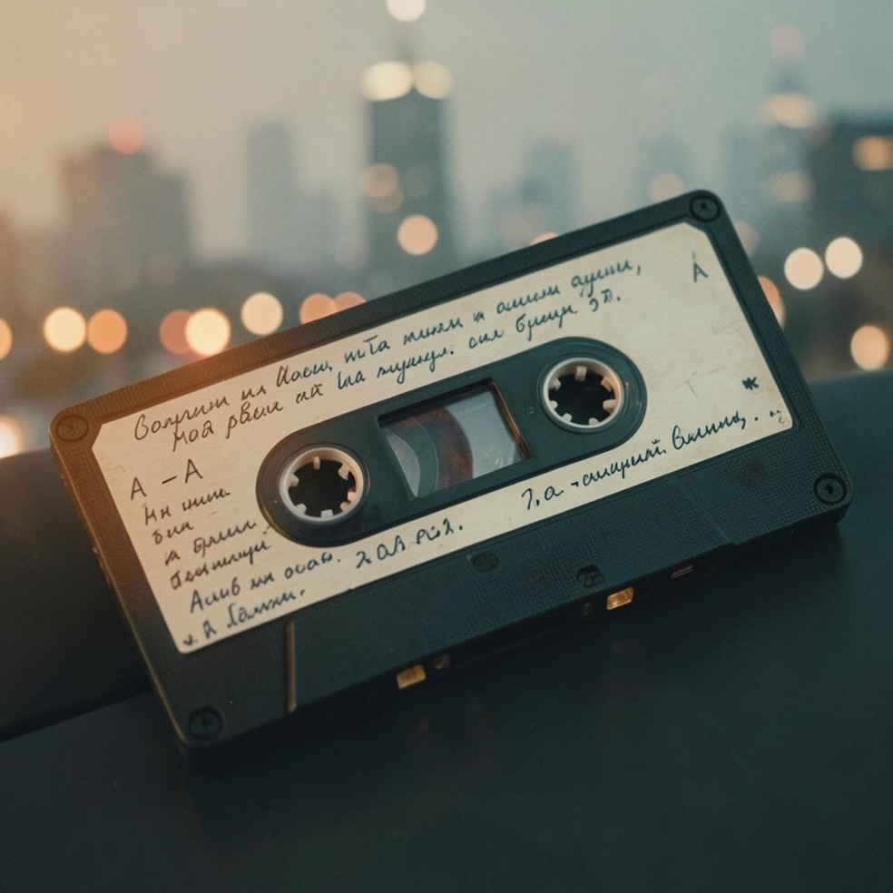 Song Image
