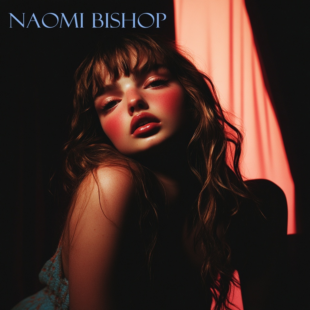 Image for Naomi Bishop