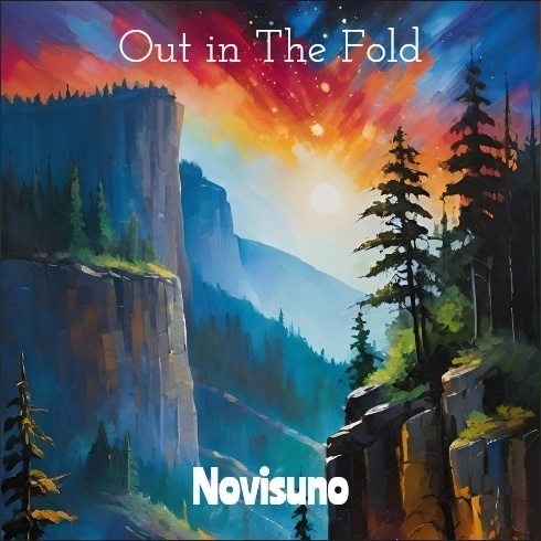 Image for Out in The Fold