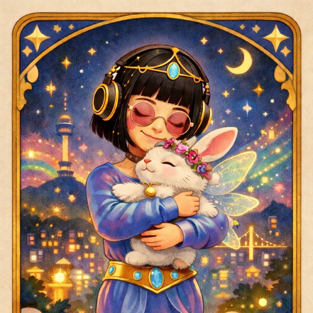 Image for 하루를 여는 주문송