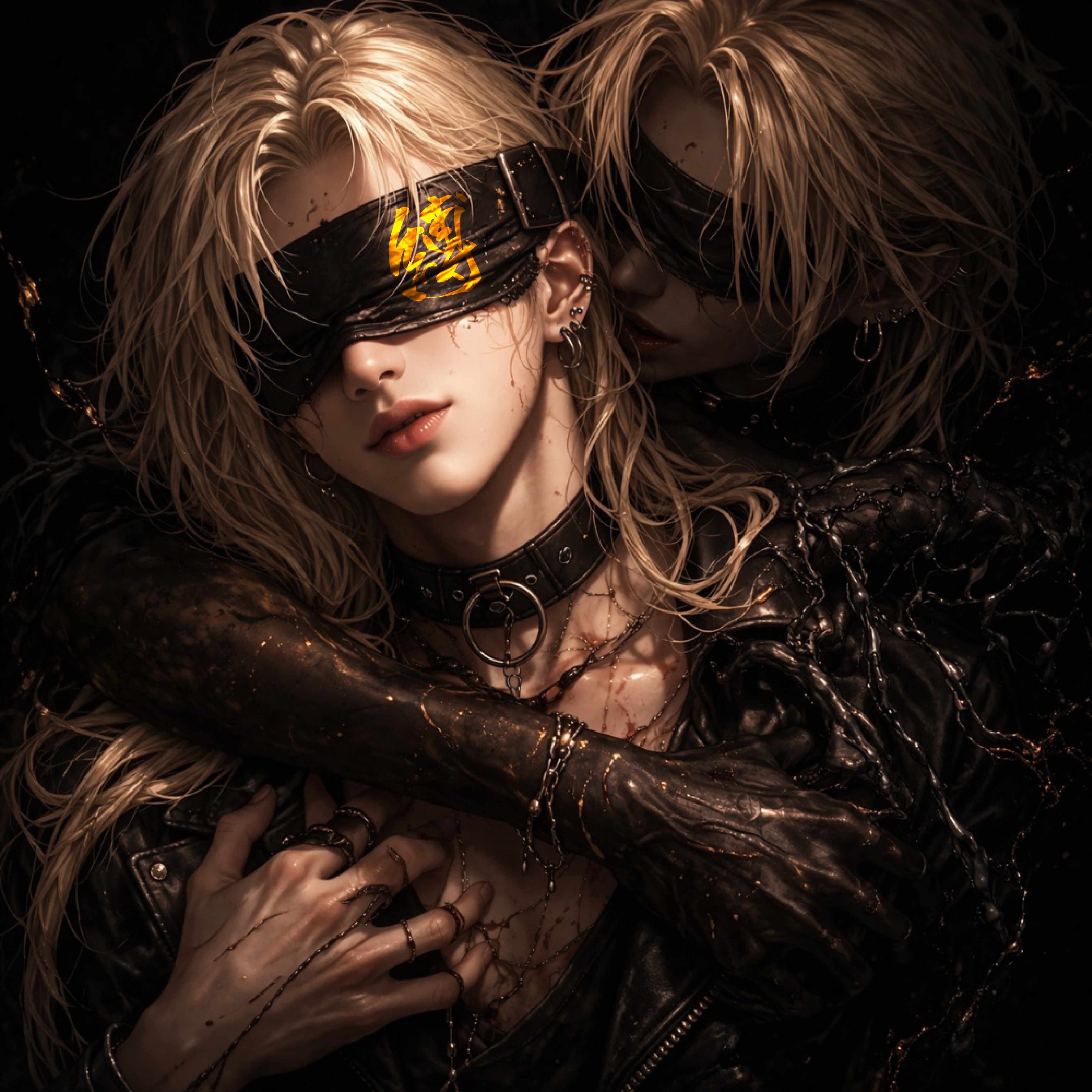 Echo of the Abyss artwork