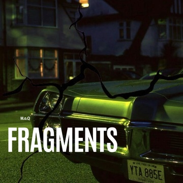 Image for Fragments