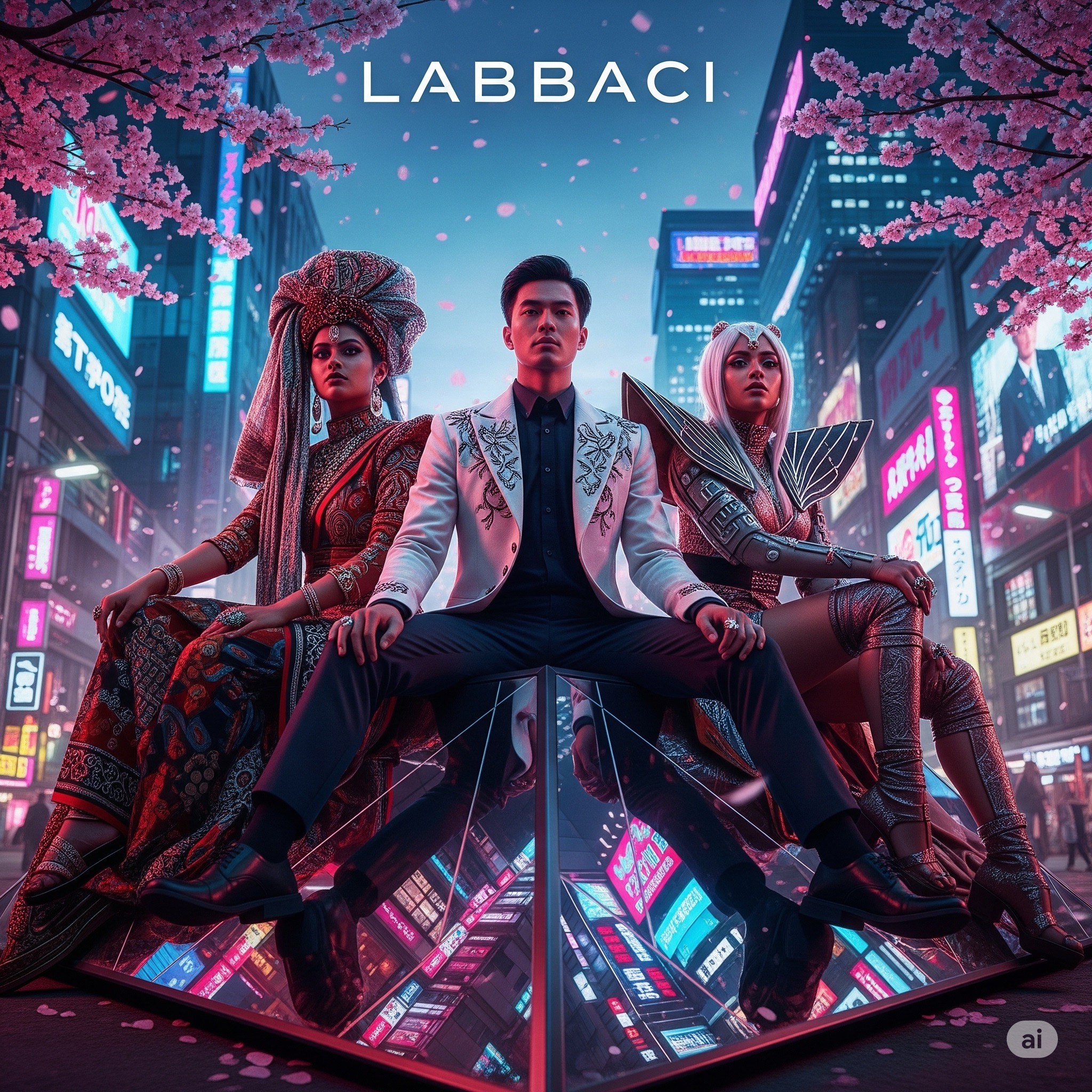 Image for LABBACI - AFRODIZIAK