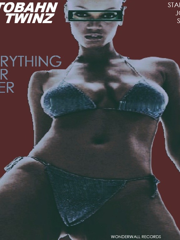 Song Cover Image