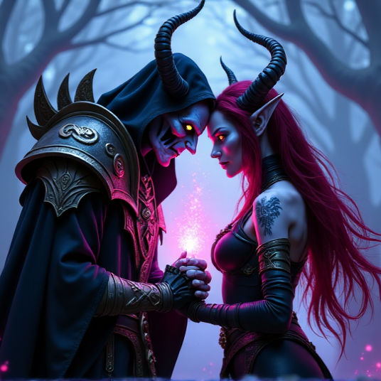 Le Pacte des Âmes (Remastered) artwork
