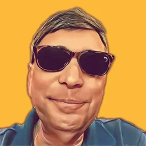 Profile picture for BillBarlow