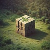 Building In Solitude