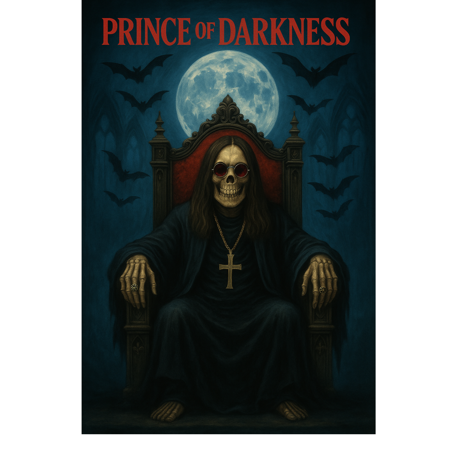 Persona image for Untitled Persona