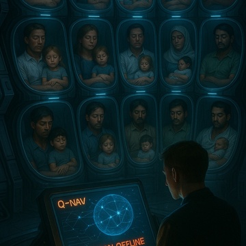 Playlist cover art