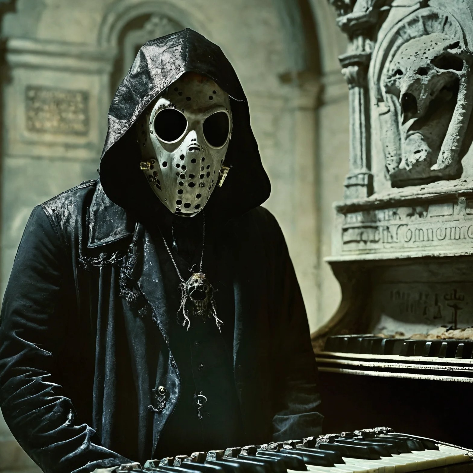 Song Image