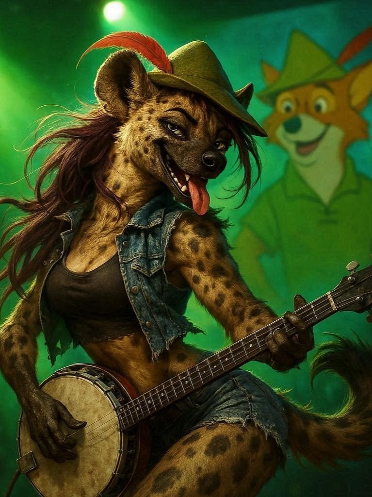 Oo-De-Lally (LIVE in Albuquerque) artwork