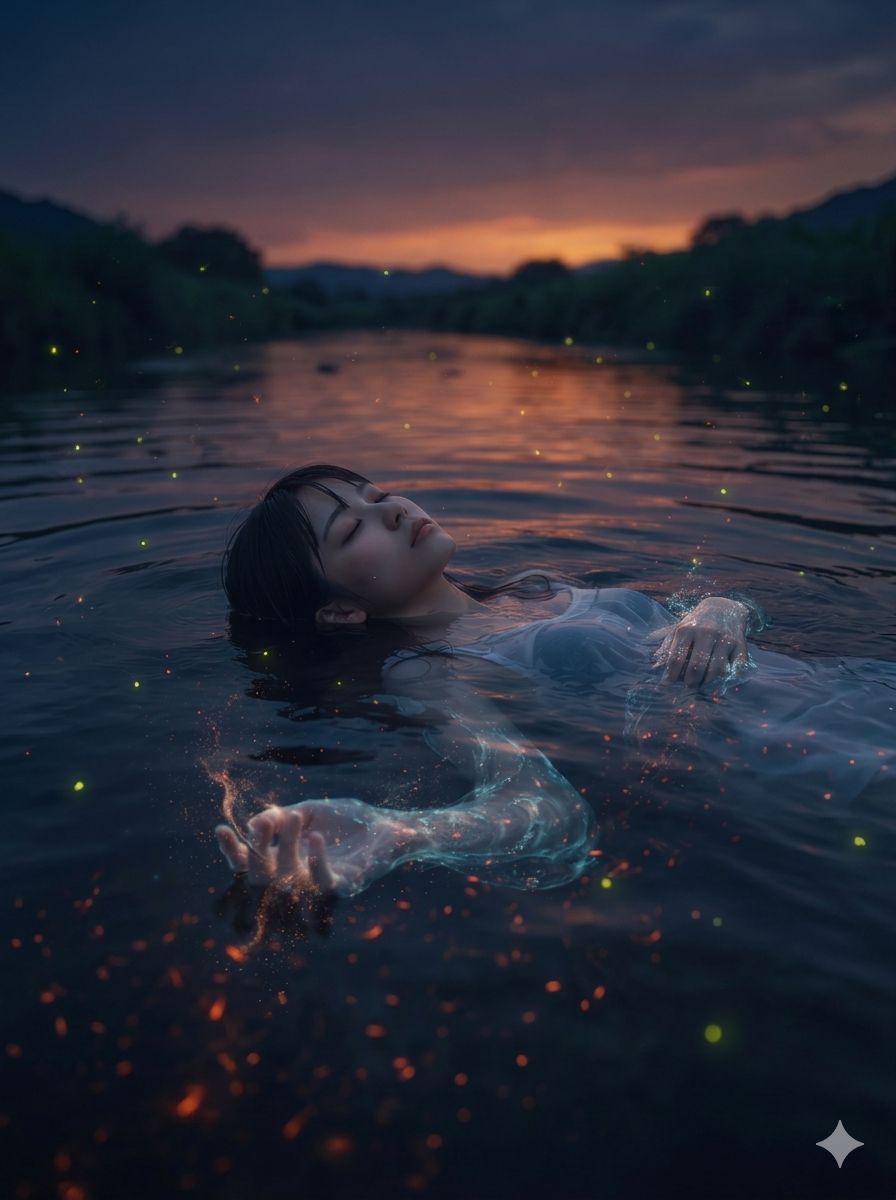 夏の終わりに artwork
