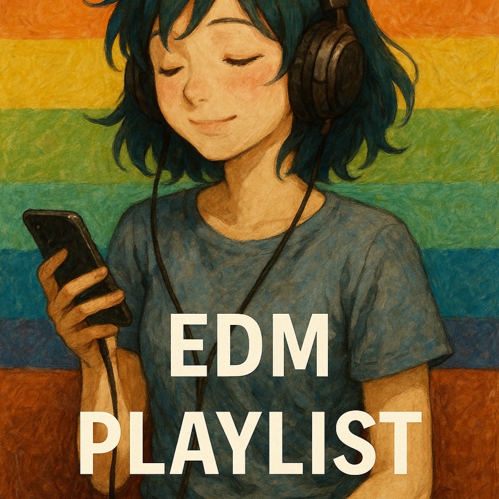 Image for Latest EDM Series