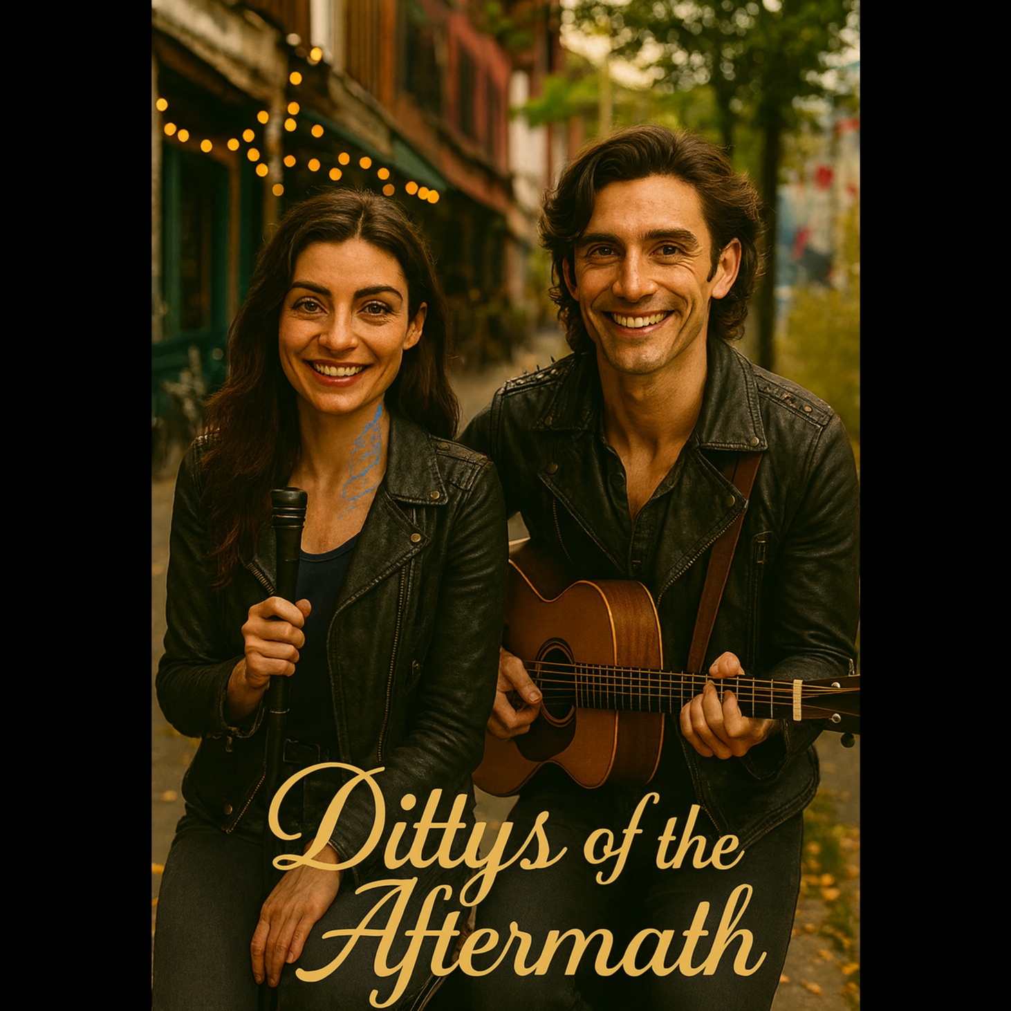 Image for Dittys of the Aftermath 