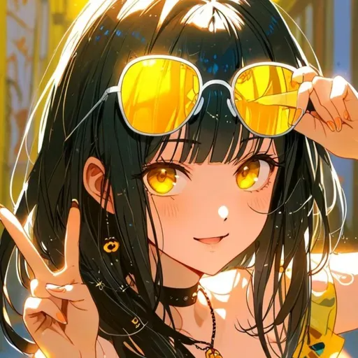 Profile picture for StarRain! ⭐