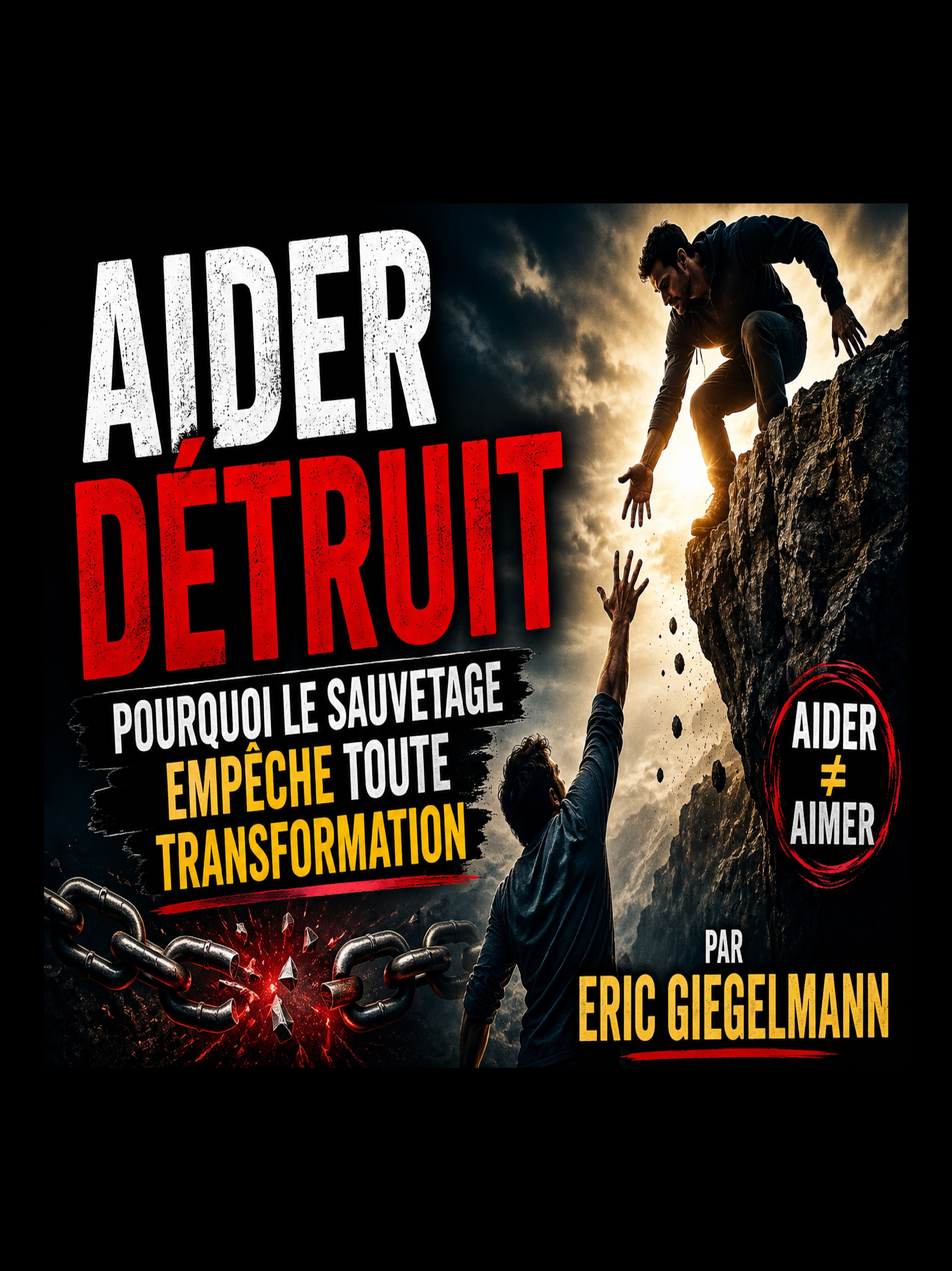 Aider Détruit artwork