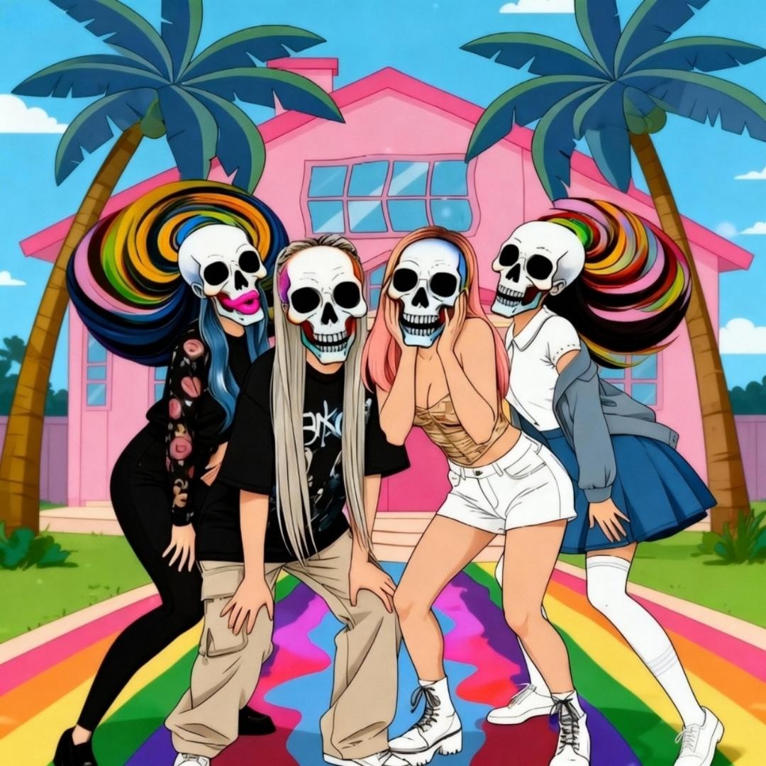 Image for White Peach - Peach Amplifier (EP)