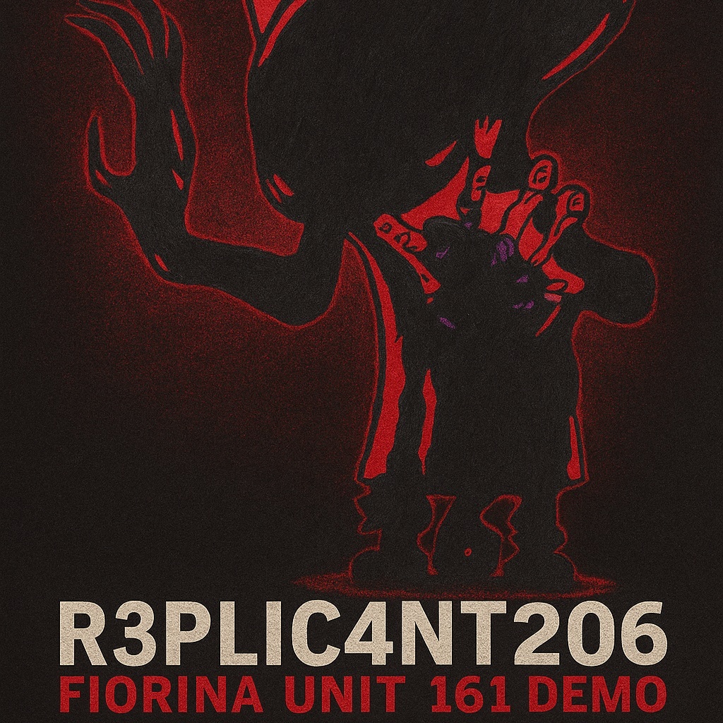 Image for Fiorina Unit 161