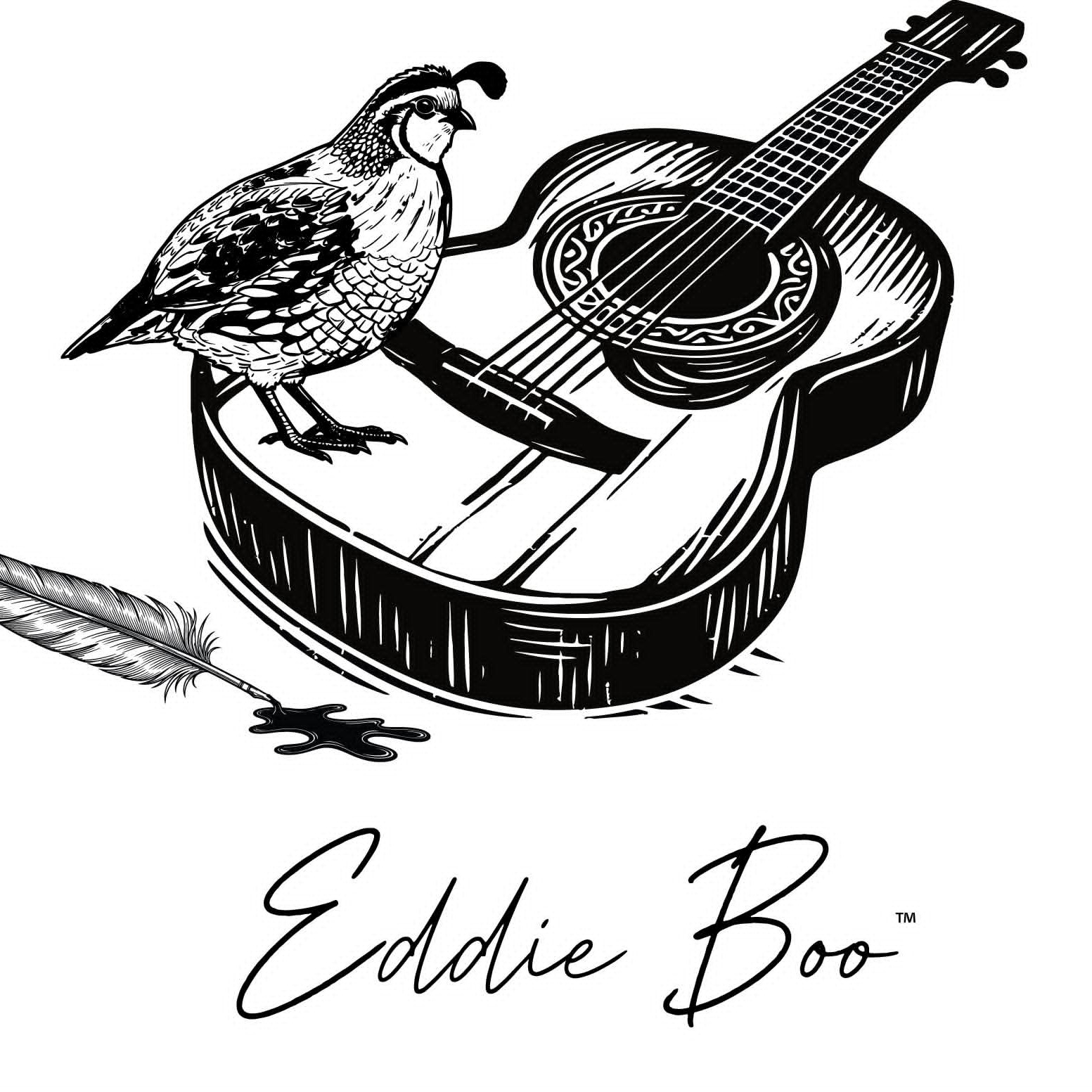 Eddie Boo