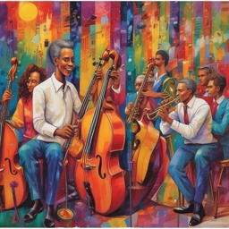 Image for Jazzy Interludes For Fun