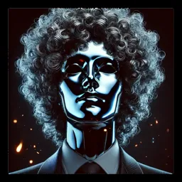 Profile picture for Holographic G