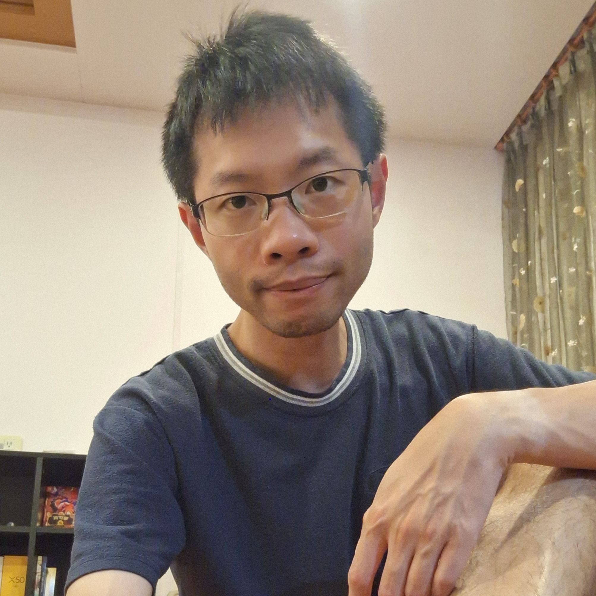 黎引光