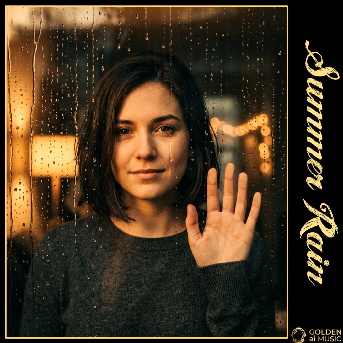 Summer Rain artwork