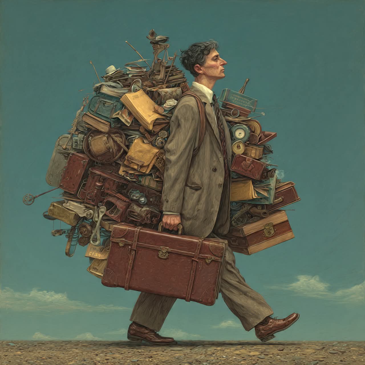 Song Image