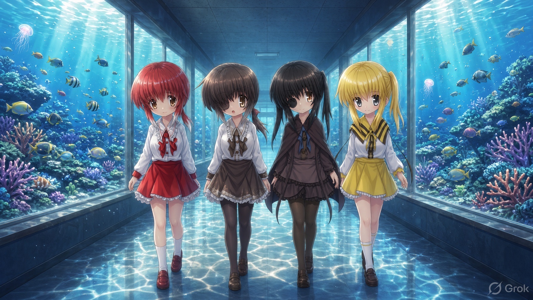 曲がり角を越えて artwork