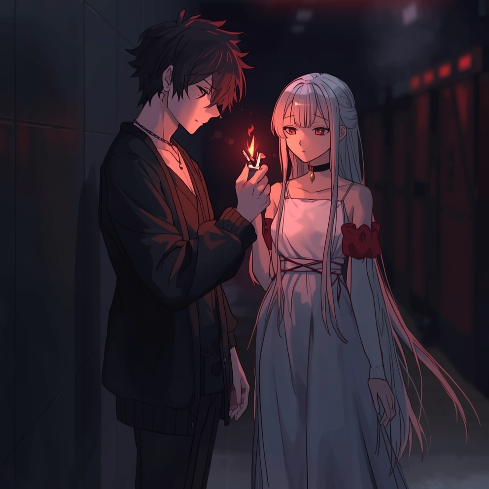 Image for Eternal Bride x Downbad Bat songs