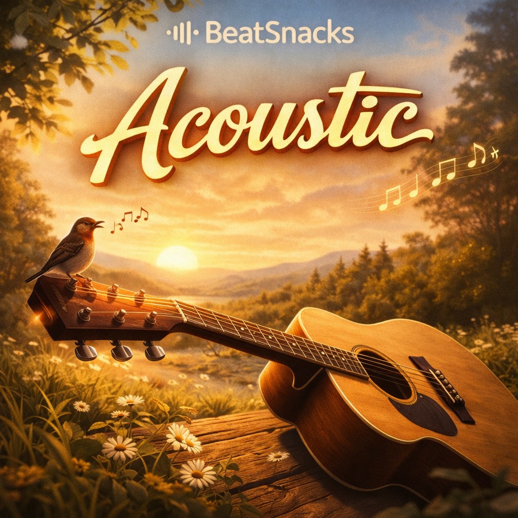 Image for BeatSnacks Acoustic