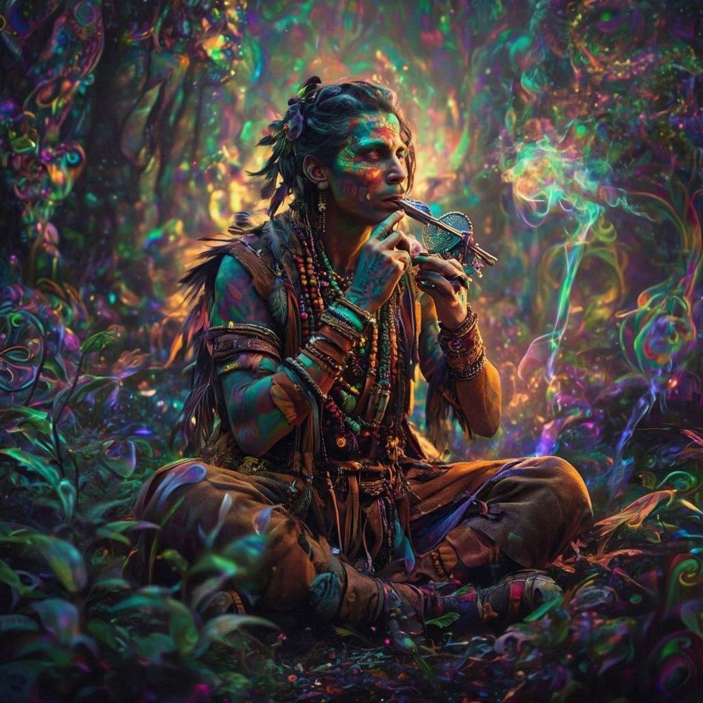 Vargan artwork