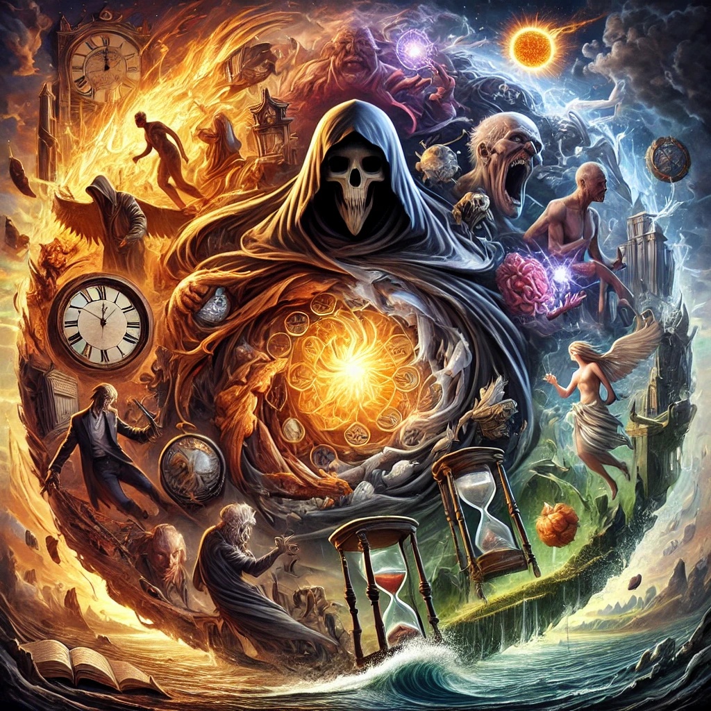 Image for The Human Condition