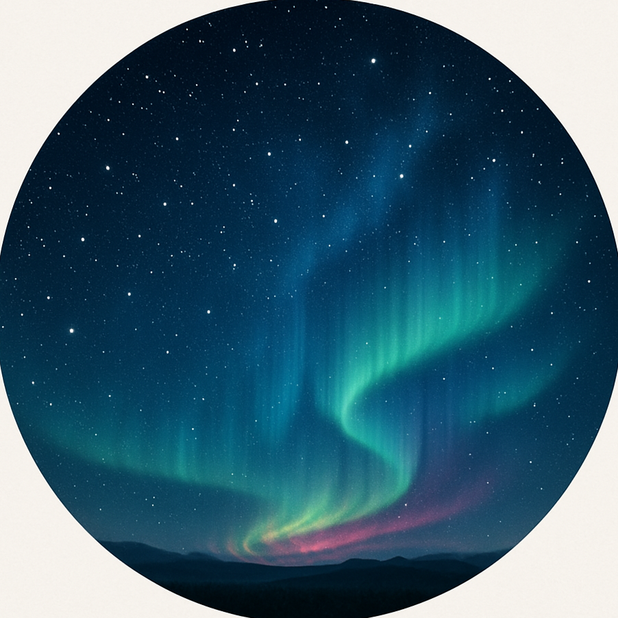 Profile picture for Tranquil Sky