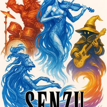 Image for FF SENZU