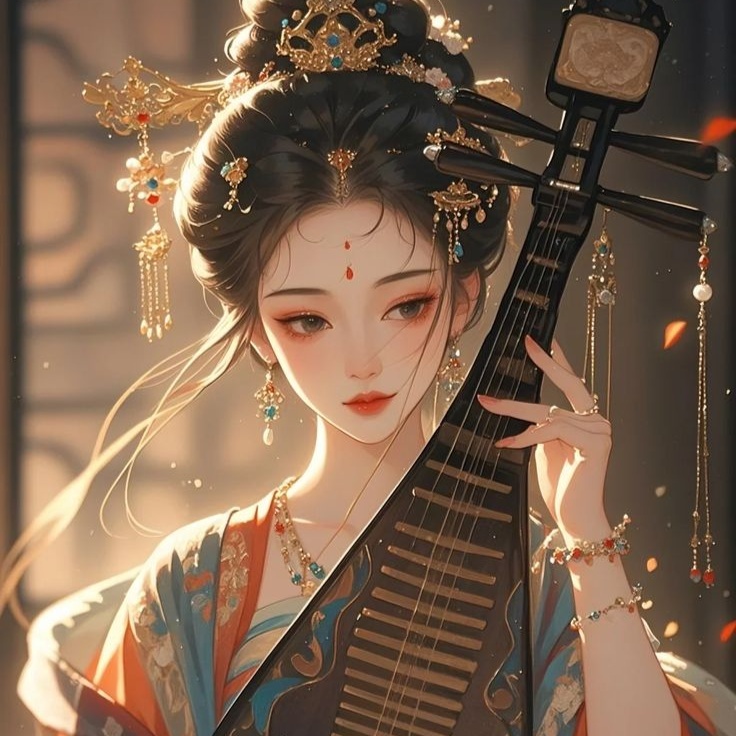 Image for 中國風古典樂