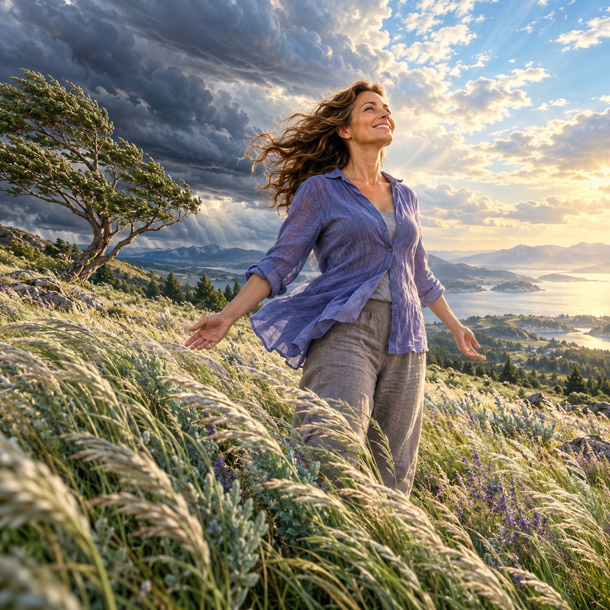Winds of Change artwork