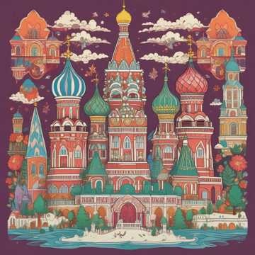 Image for from Russia