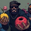 Cover image for FRUIT JUICE