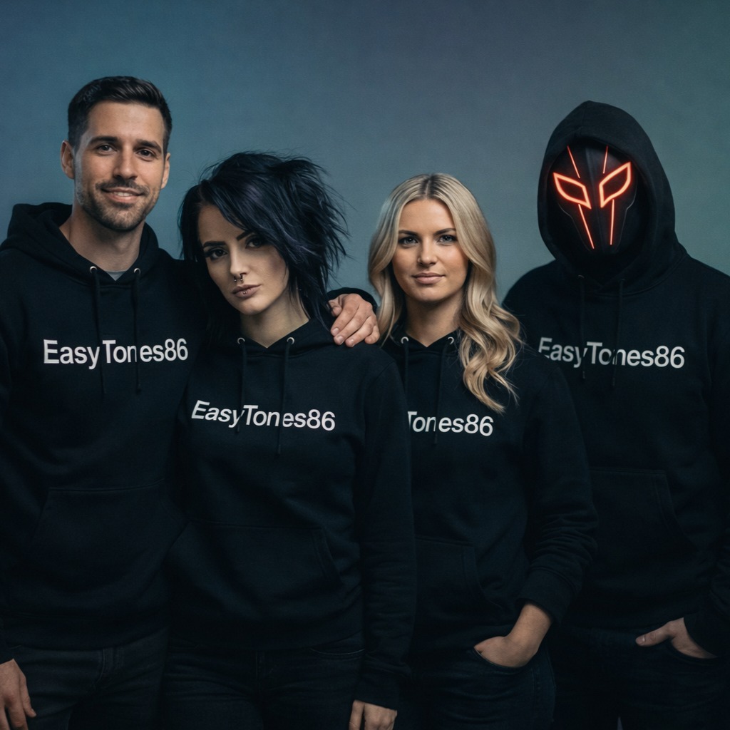 Easytones86