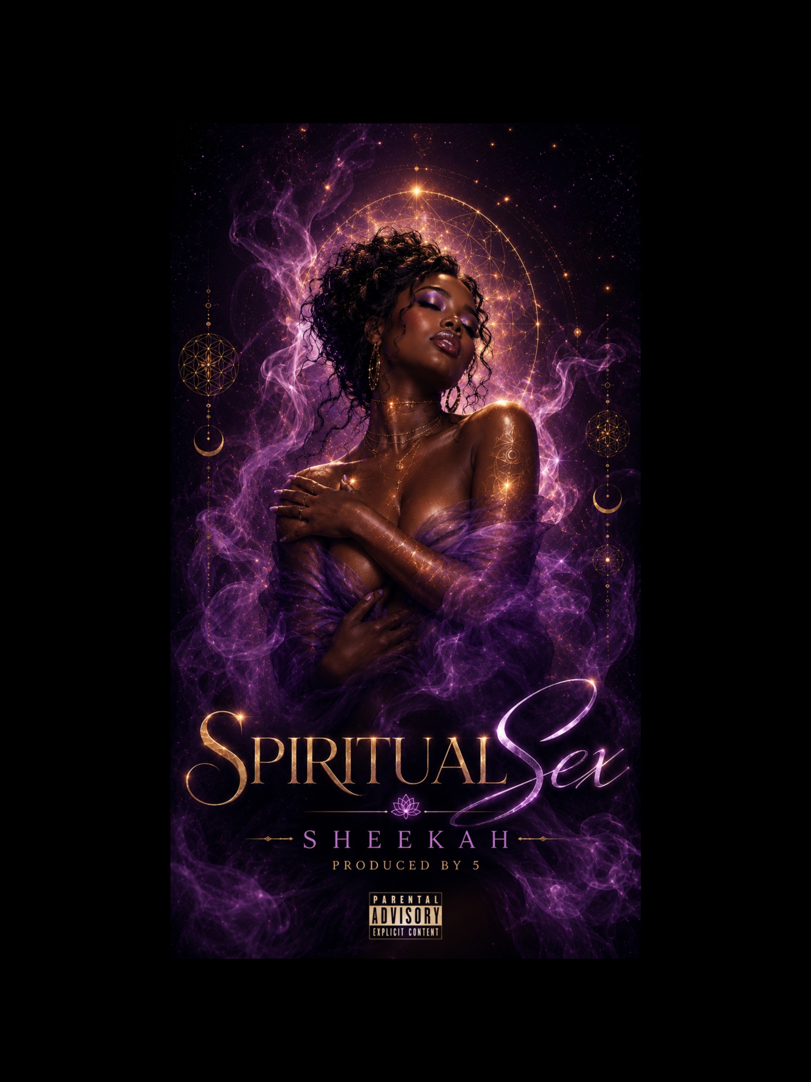 Spiritual Sex artwork