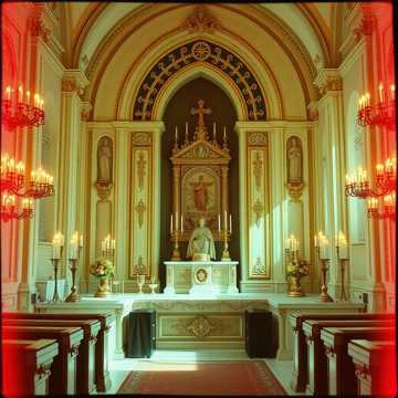 Image for Baruch El Elyon