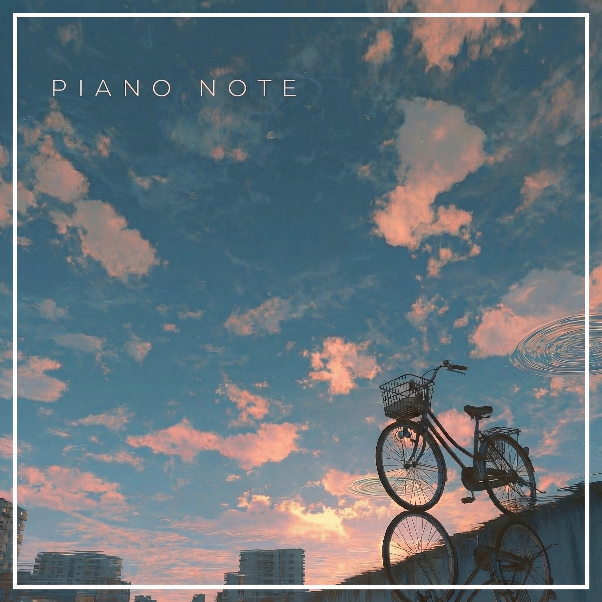 Image for Piano Note (Instracks Vol. 9)