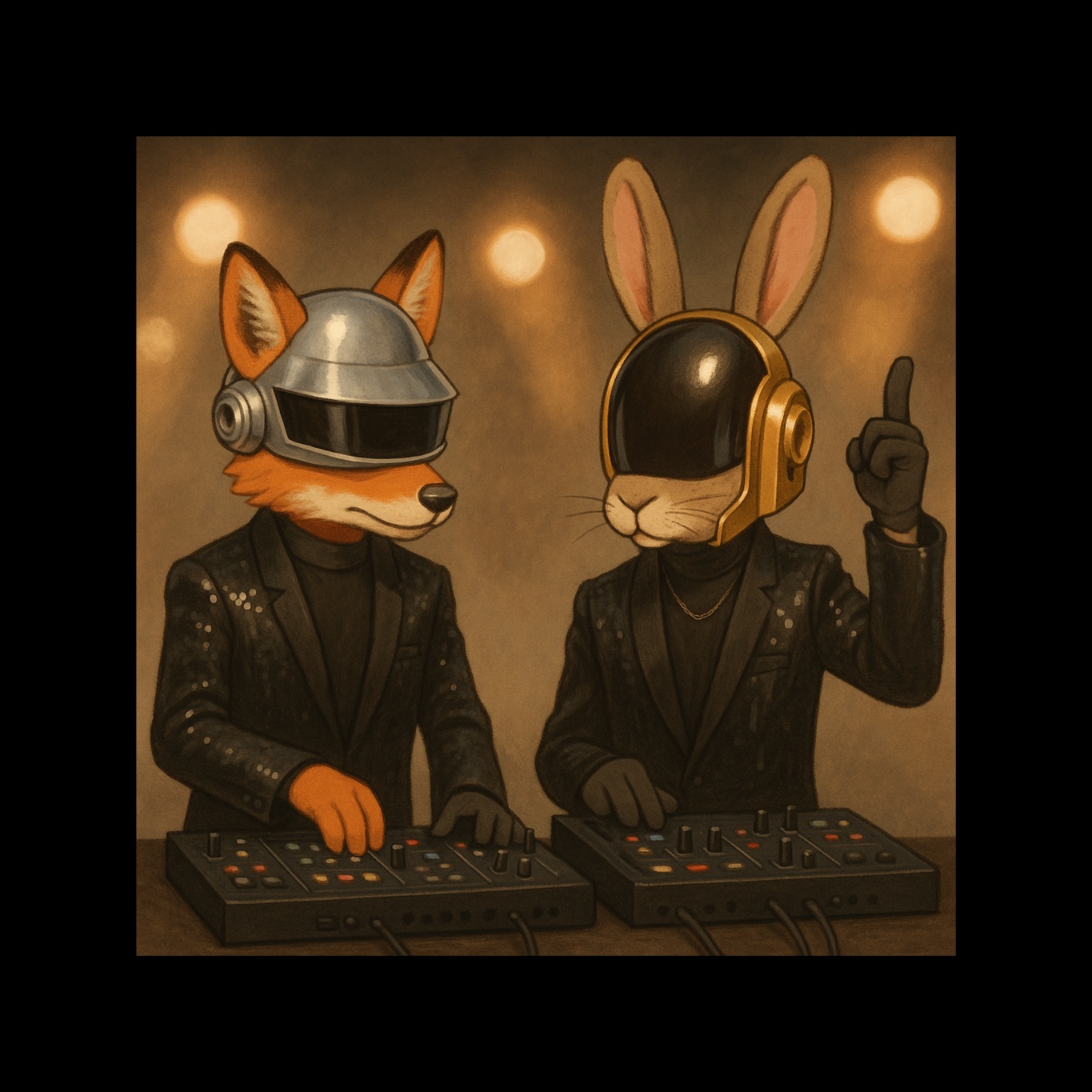 Persona image for Paft Dunk