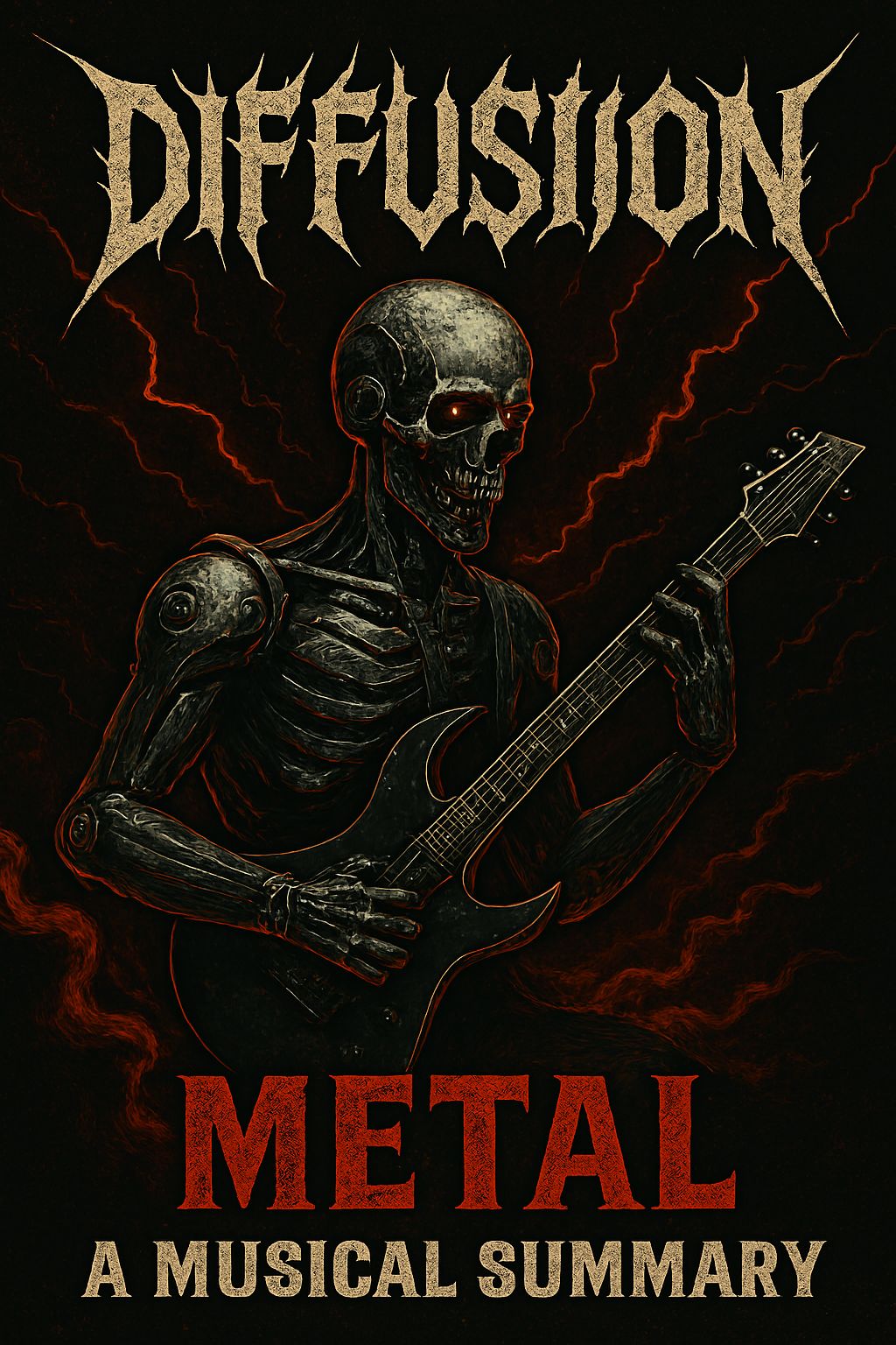 Image for Fun With AI