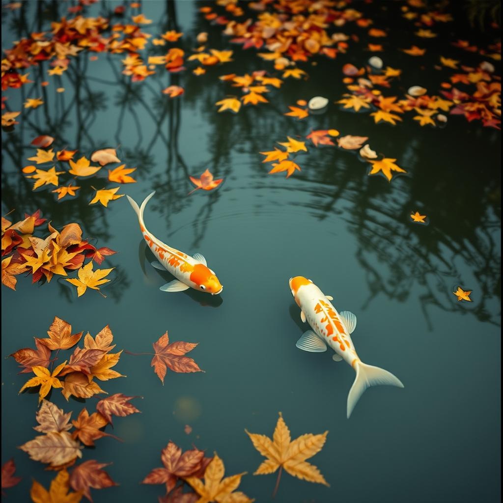 Image for 春夏秋冬