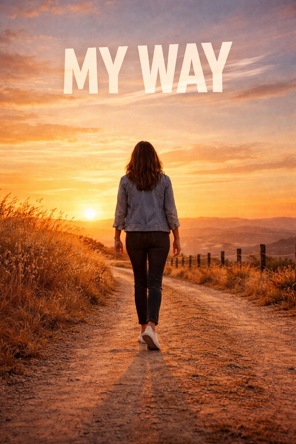 My Way artwork