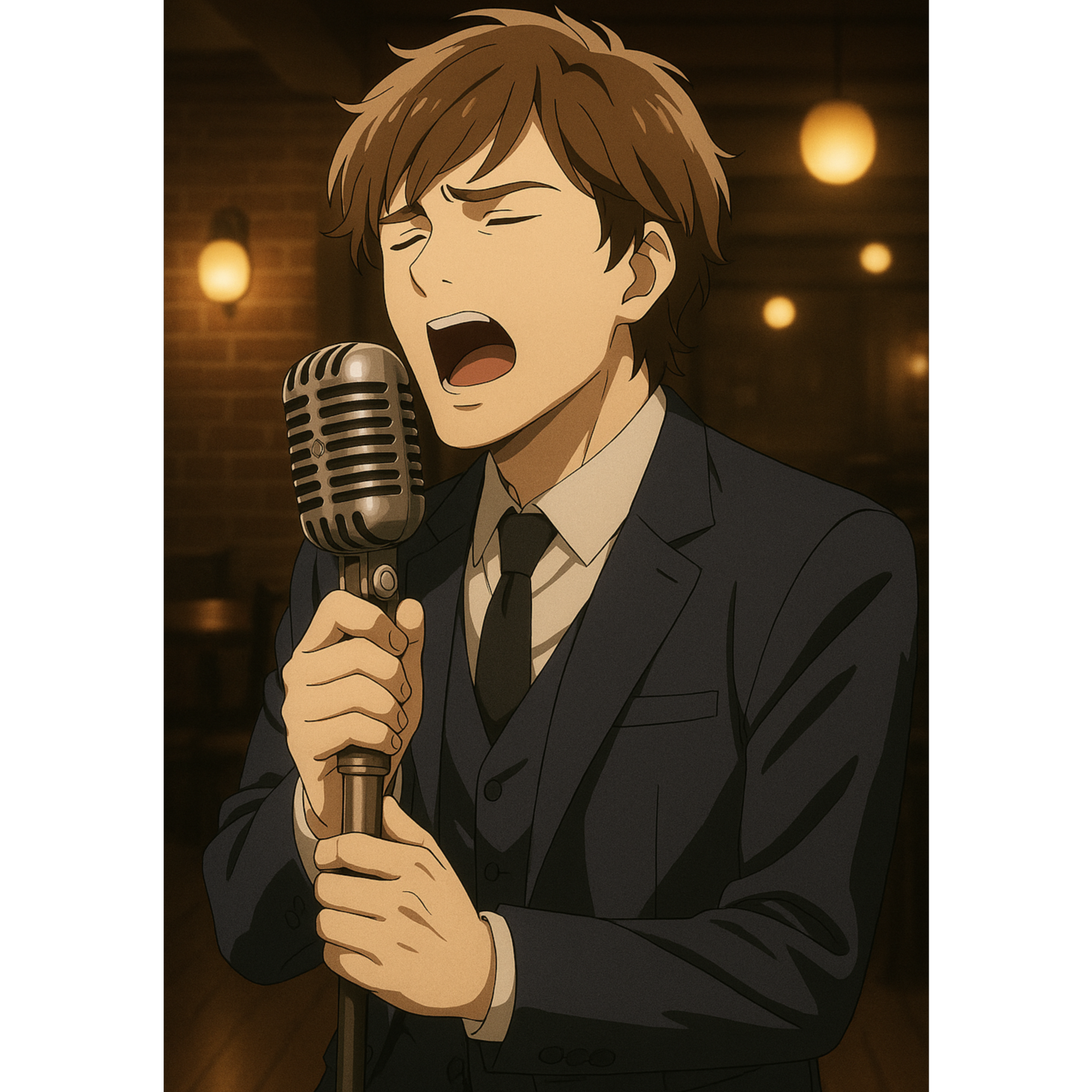 Song Image
