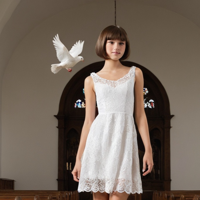 Image for Miranda's hits