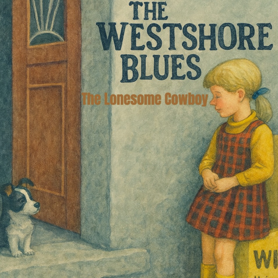 The Lonesome Cowboy